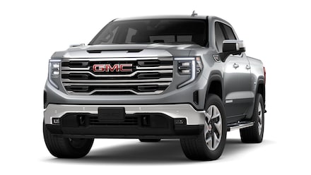 2025 GMC Sierra 1500 SLT Truck