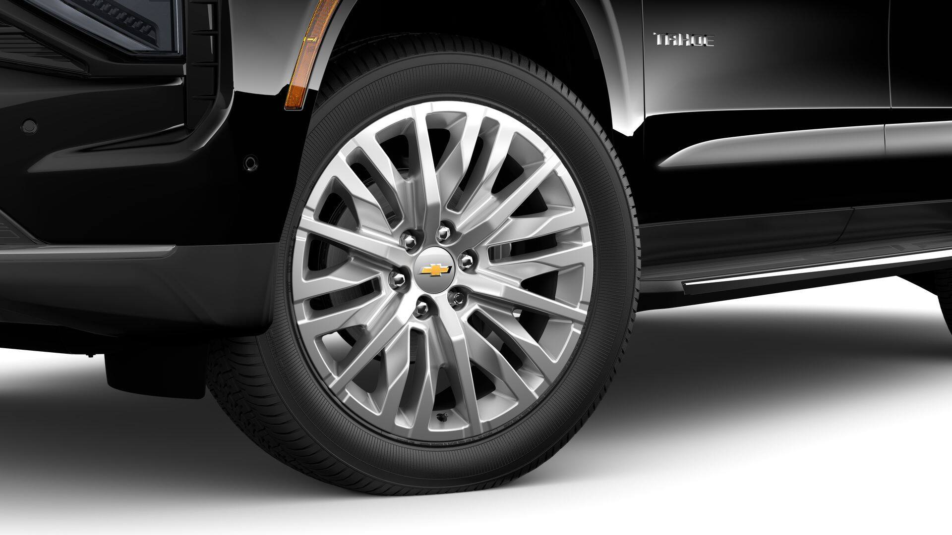 2026 Chevrolet Tahoe LT - Photo 31