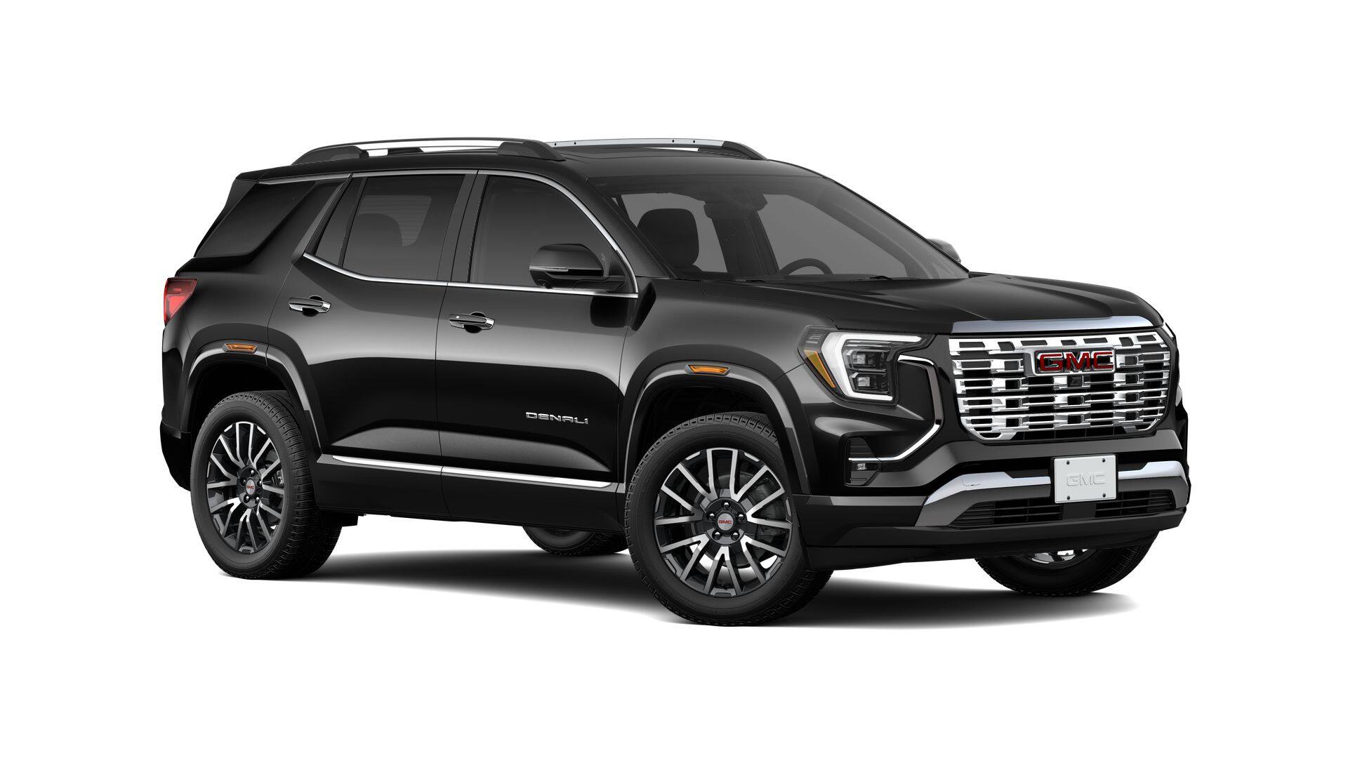 2026 GMC Terrain Denali photo 4