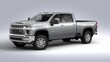 Chevrolet Silverado 3500 HD