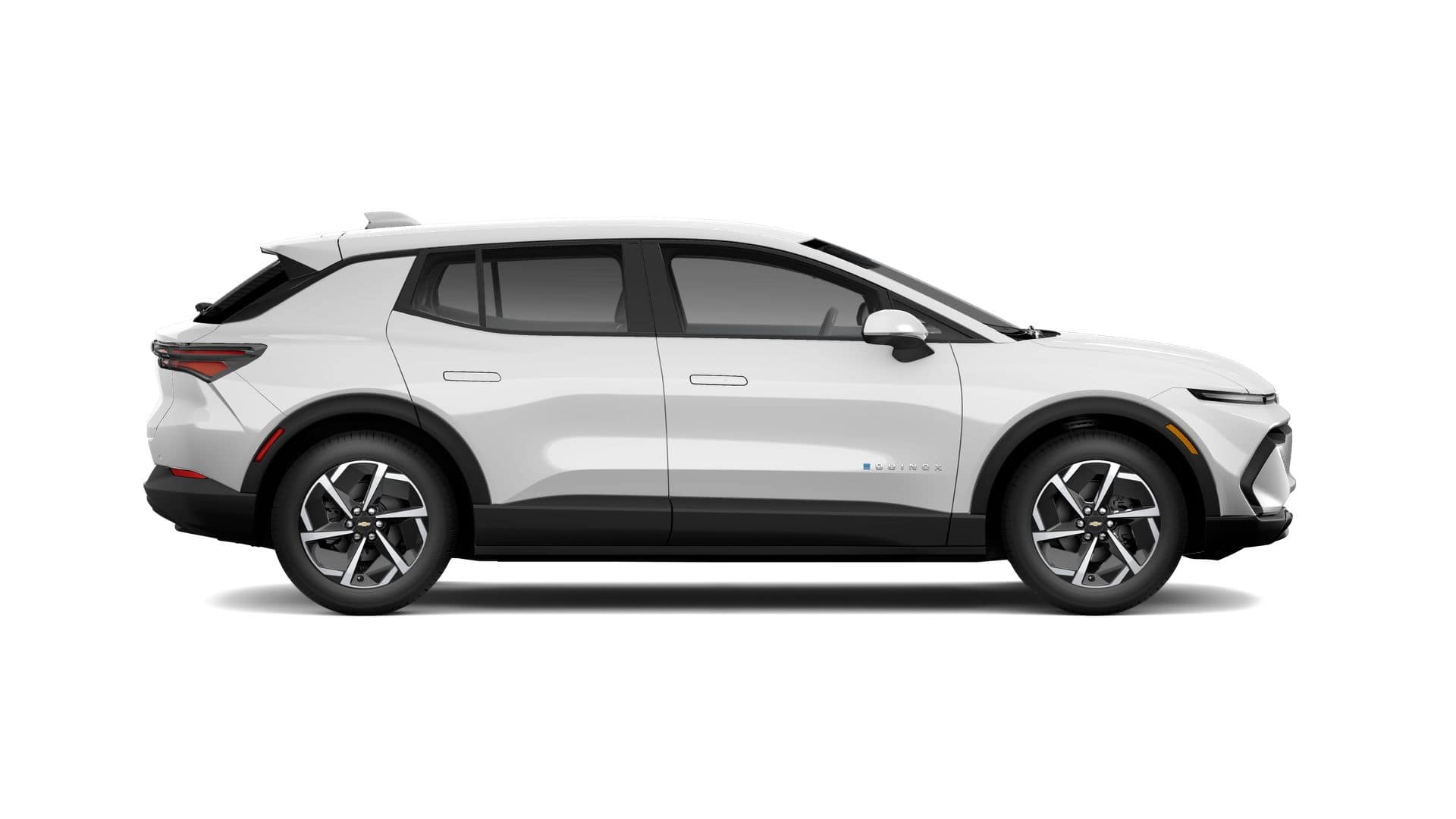 Thumbnail: 2026 Chevrolet Equinox - 3