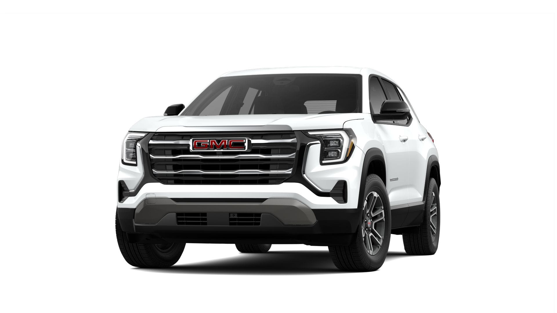 2026 Gmc Terrain Elevation photo 2