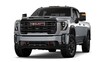 GMC Sierra 2500 HD
