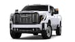  GMC Sierra 2500 HD