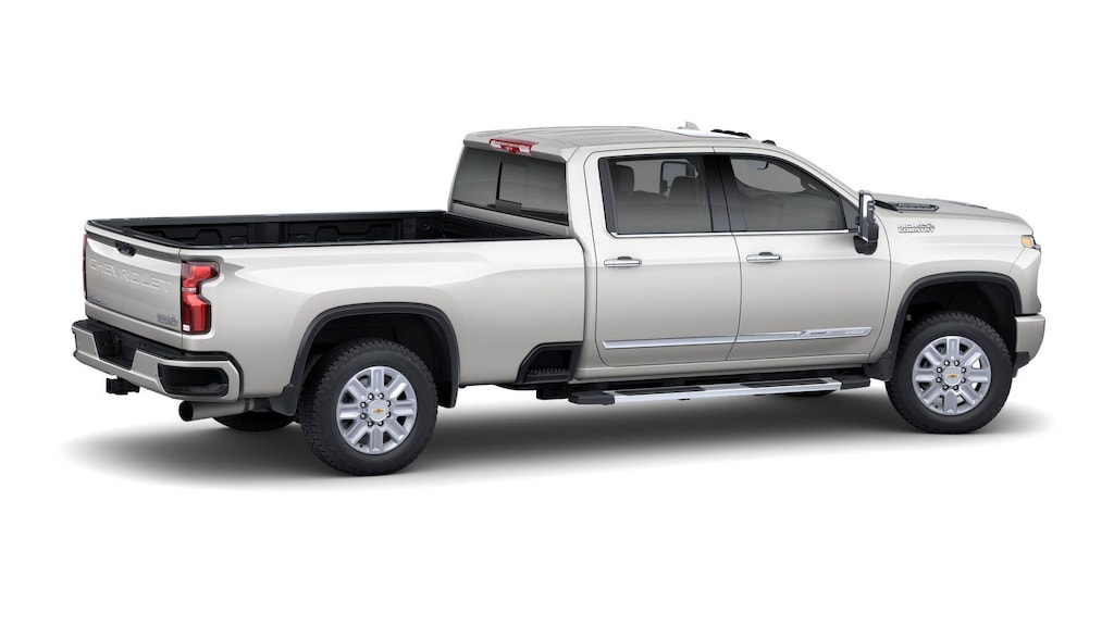 New 2025 Chevrolet Silverado 3500 HD High Country Truck