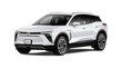Chevrolet Blazer EV