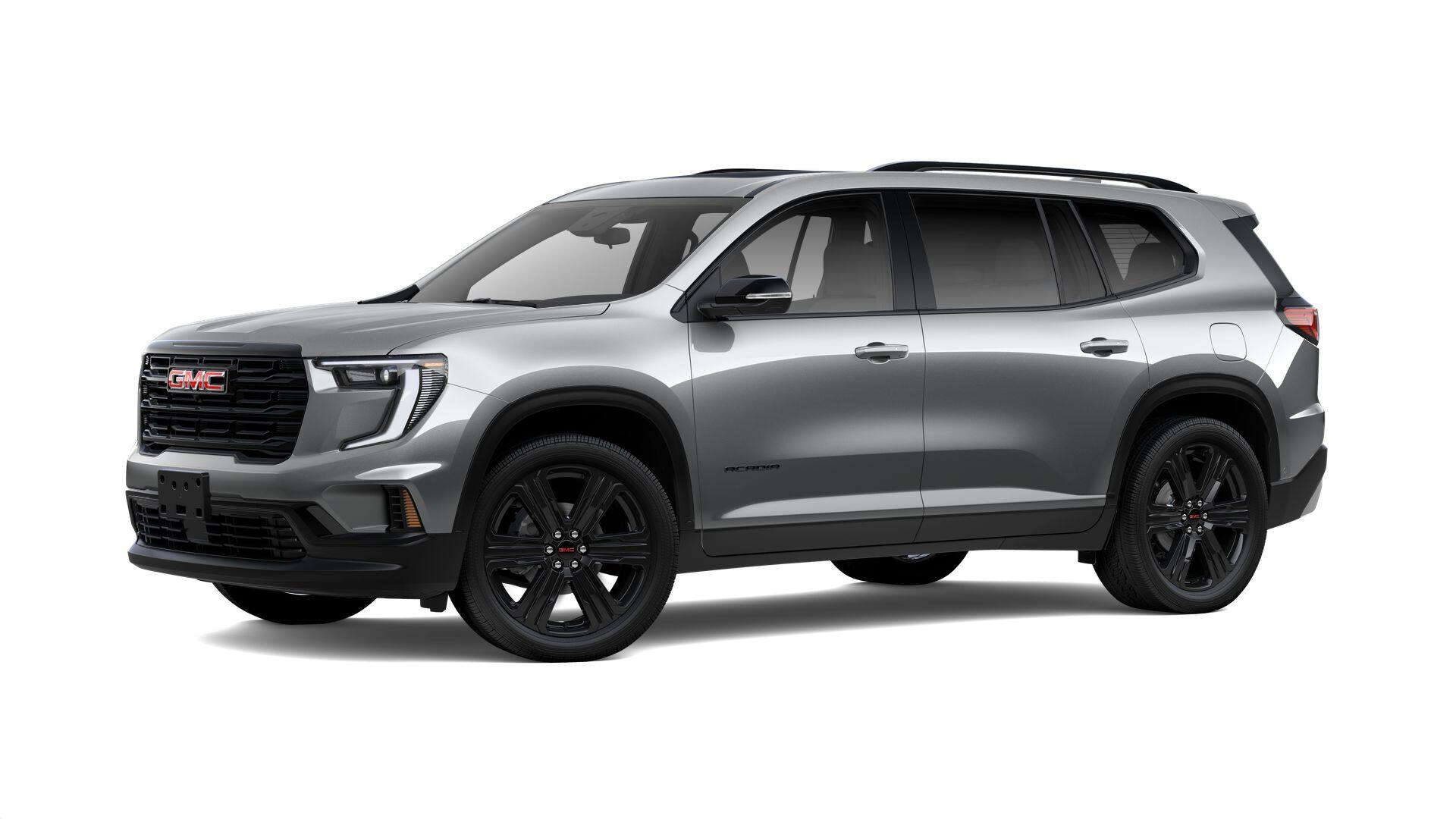 2025 Gmc Acadia Elevation photo 3