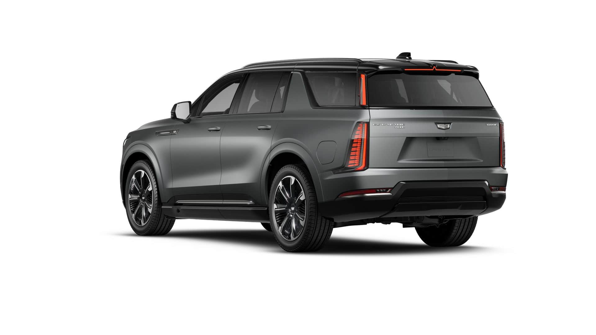 2026 Cadillac Escalade IQL Sport - Photo 29