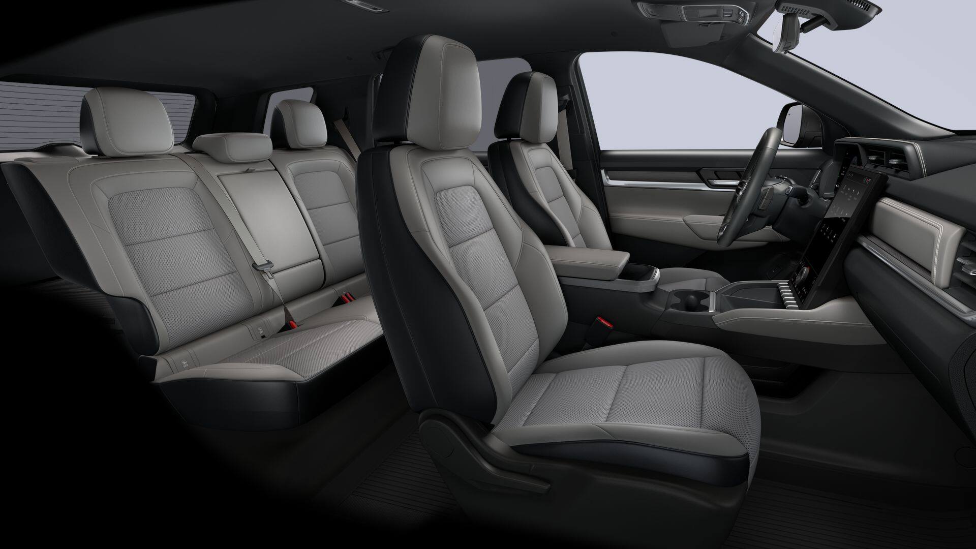 Thumbnail: 2026 GMC Terrain - 10