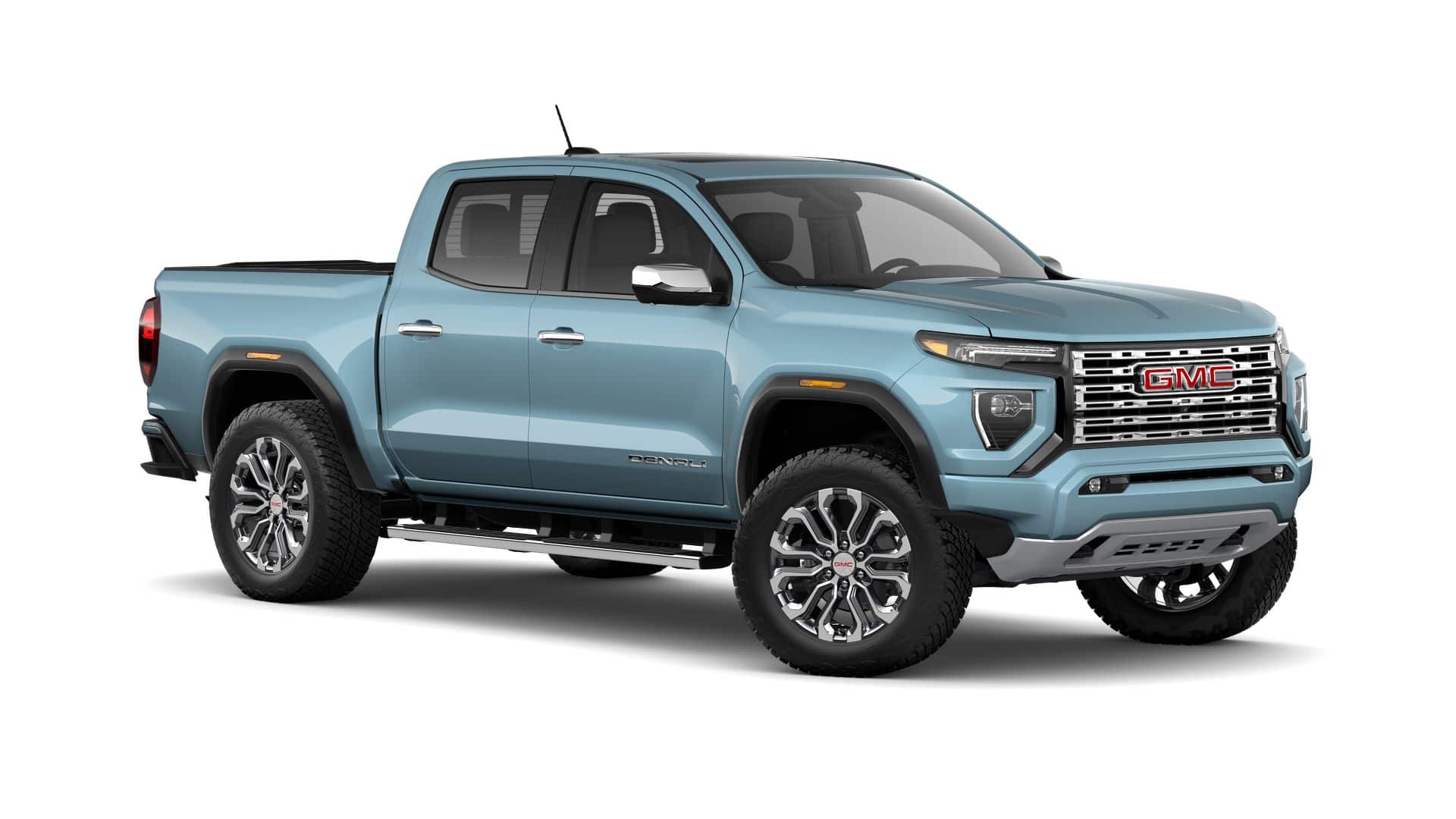 Thumbnail: 2026 GMC Canyon - 5