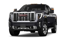 2025 GMC Sierra 2500 HD Denali Truck