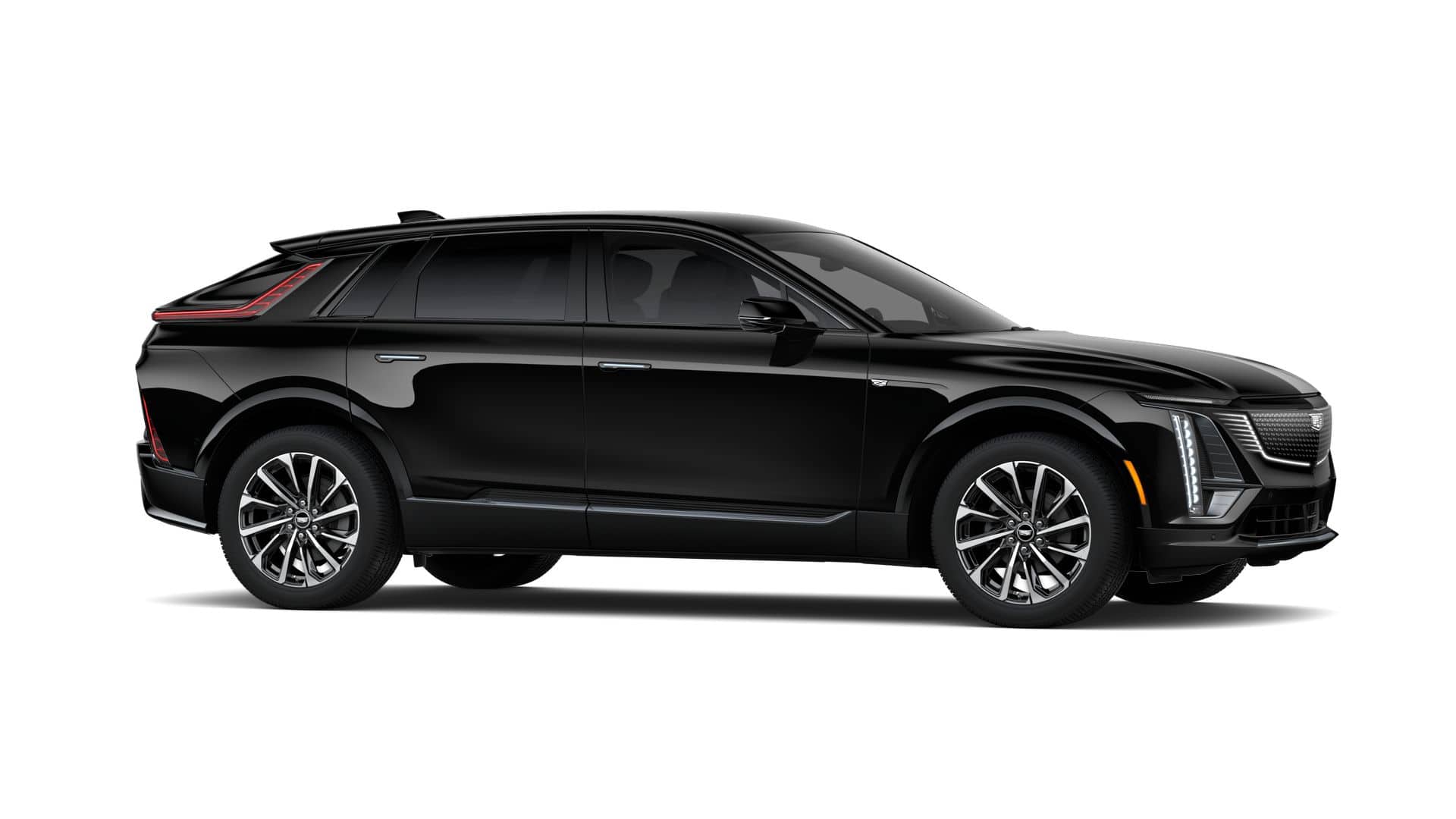 2027 Cadillac LYRIQ Sport - Photo 14