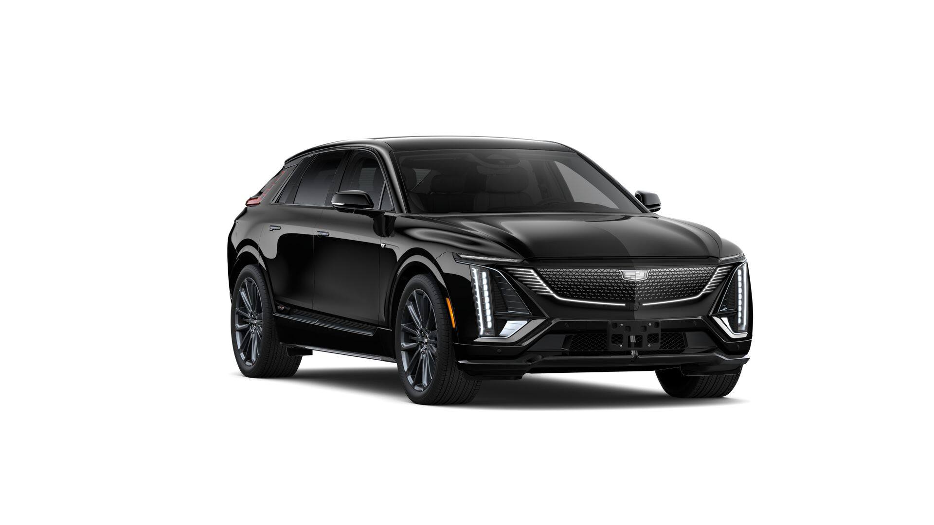 2026 Cadillac LYRIQ V - Photo 61