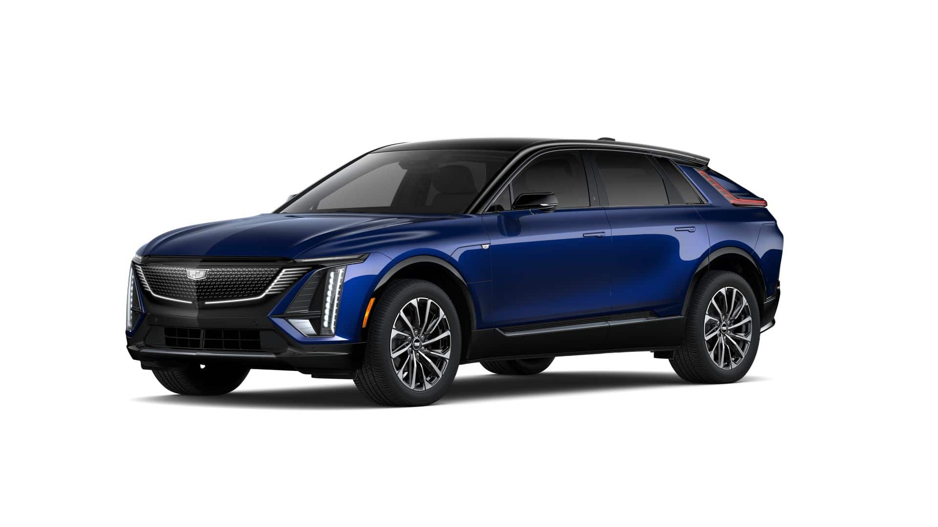 2026 Cadillac LYRIQ Sport - Photo 79