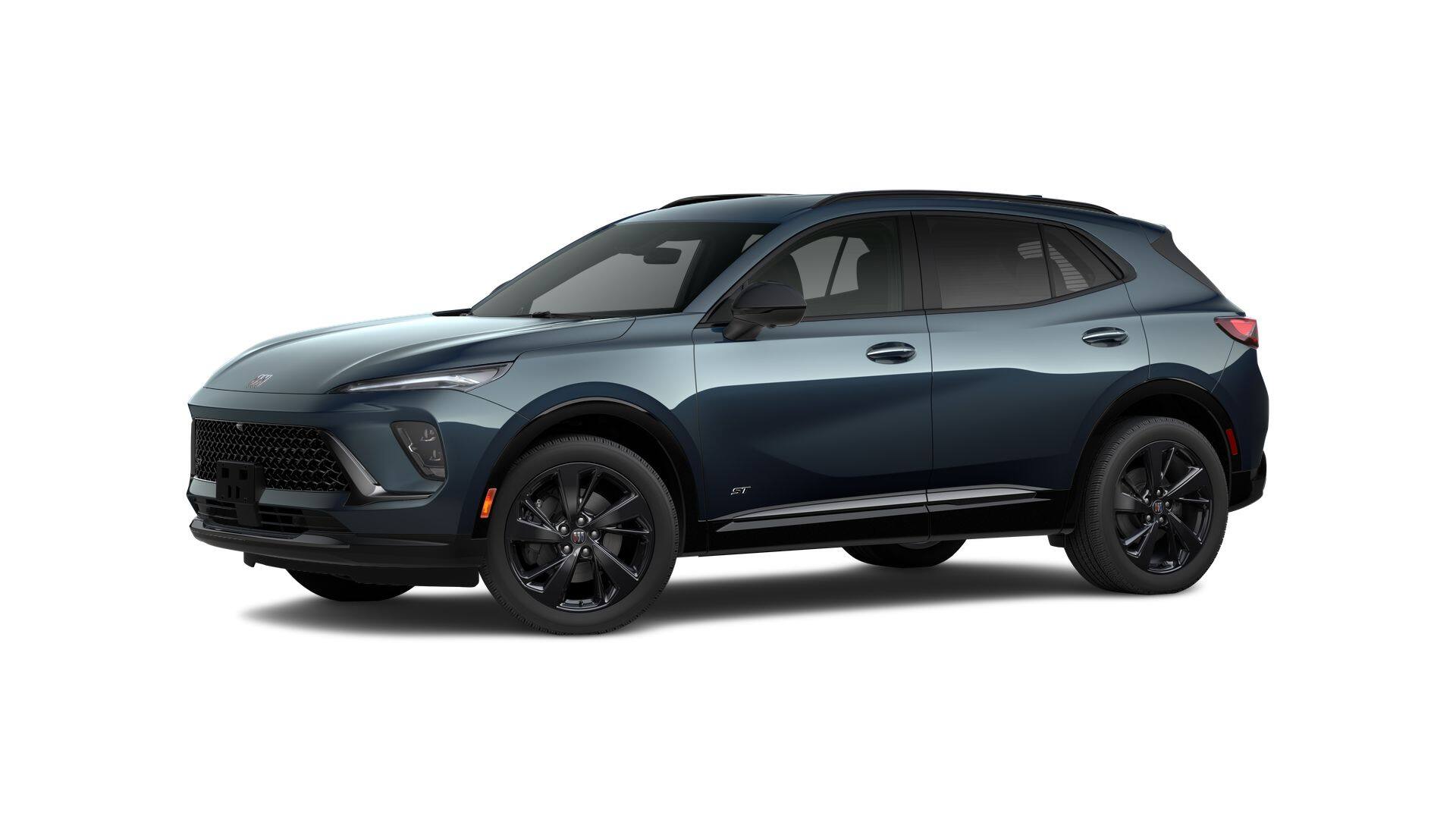 Thumbnail: 2026 Buick Envision - 27