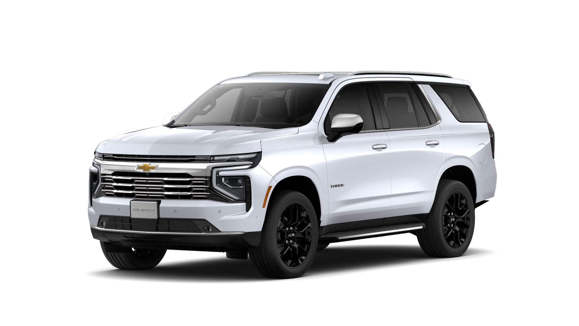 2026 Chevrolet Tahoe Premier - Photo 25