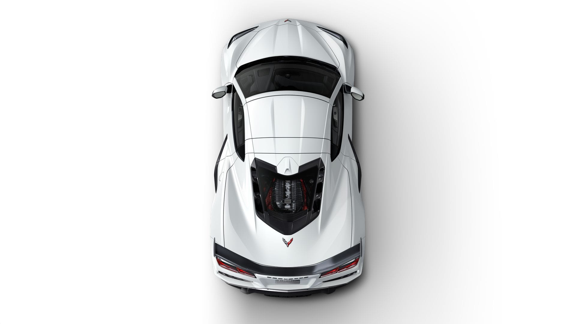 2025 Chevrolet Corvette 3LZ - Photo 80