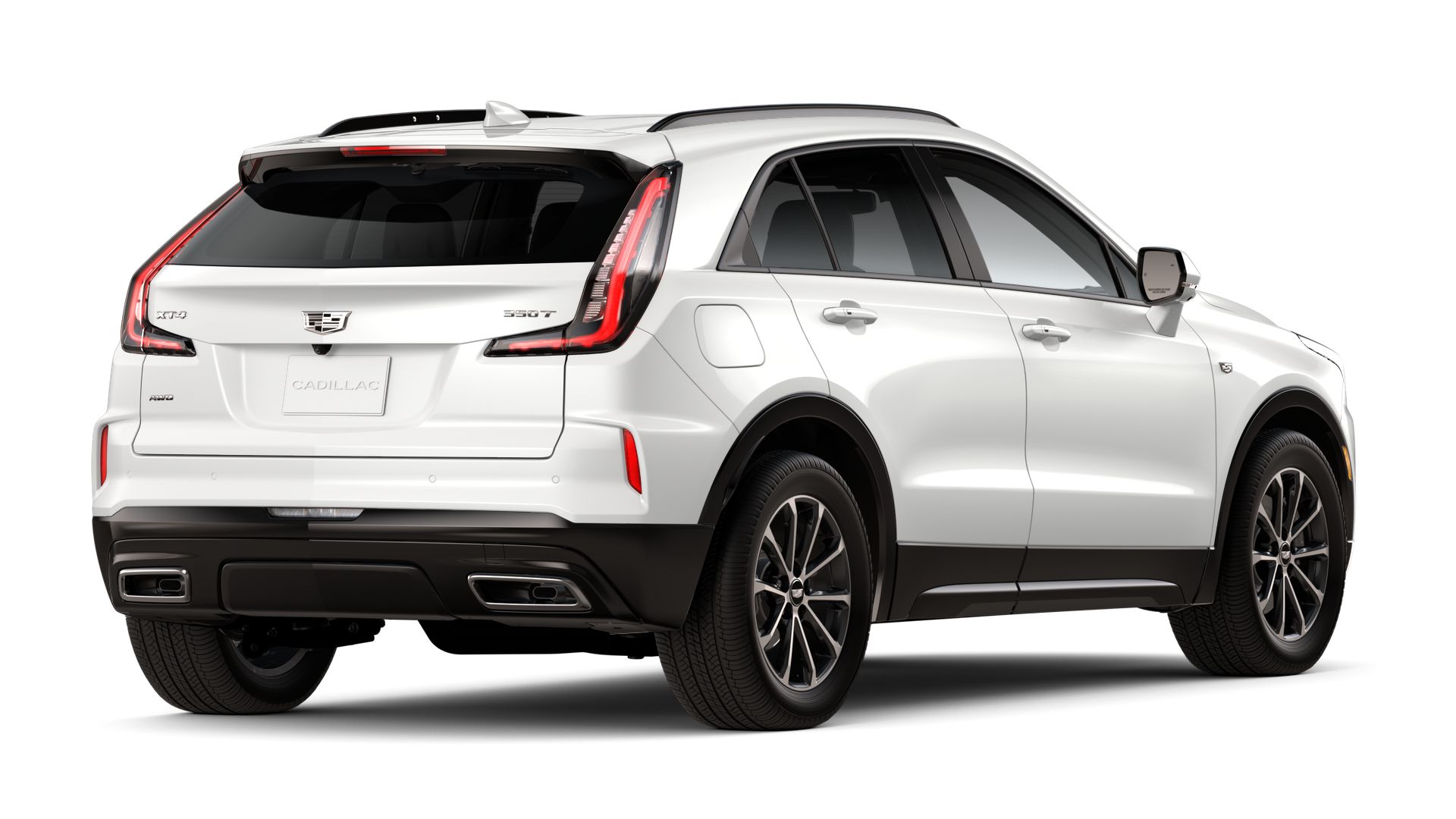 2024 Cadillac XT4 Sport 28