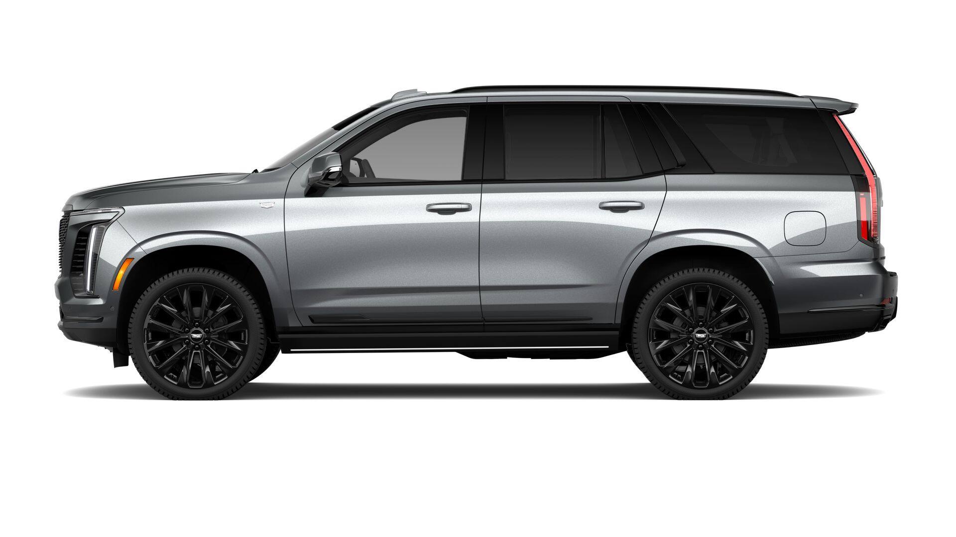 Thumbnail: 2026 Cadillac Escalade - 29