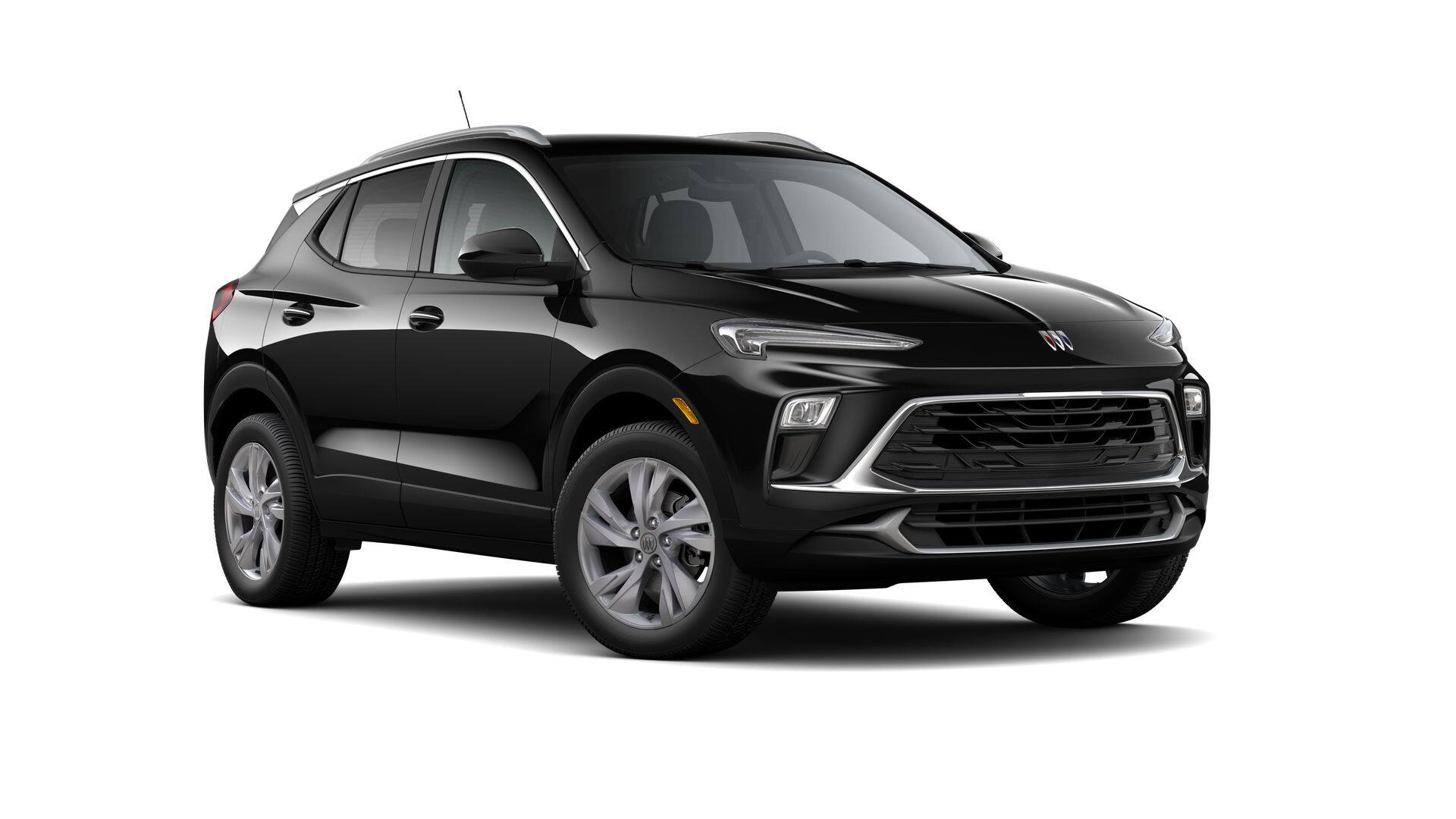 2026 Buick Encore GX Preferred - Photo 53
