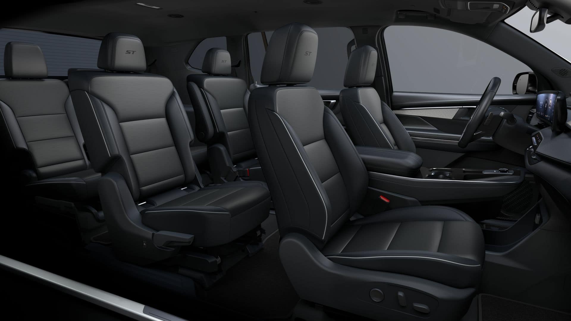 2025 Buick Enclave Sport Touring - Photo 44