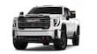 GMC Sierra 3500 HD