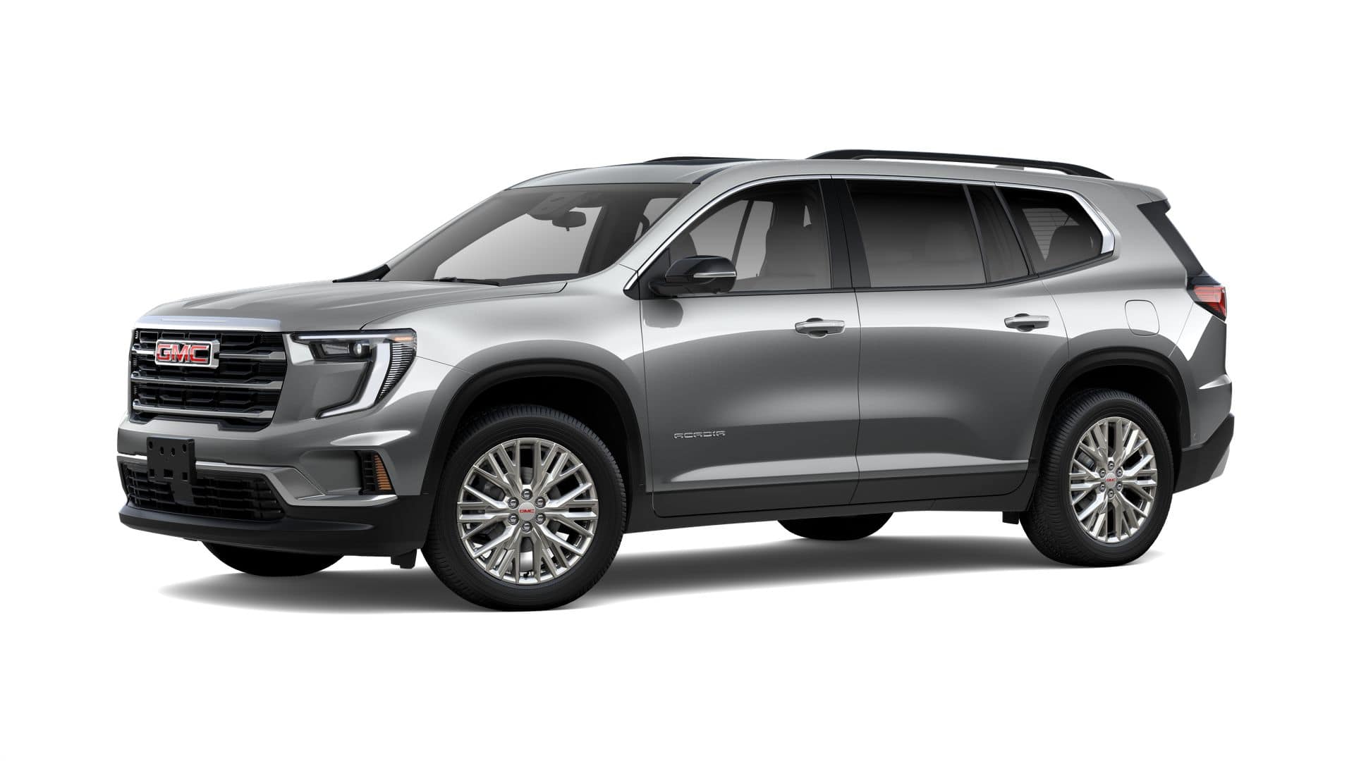 2026 Gmc Acadia Elevation photo 2
