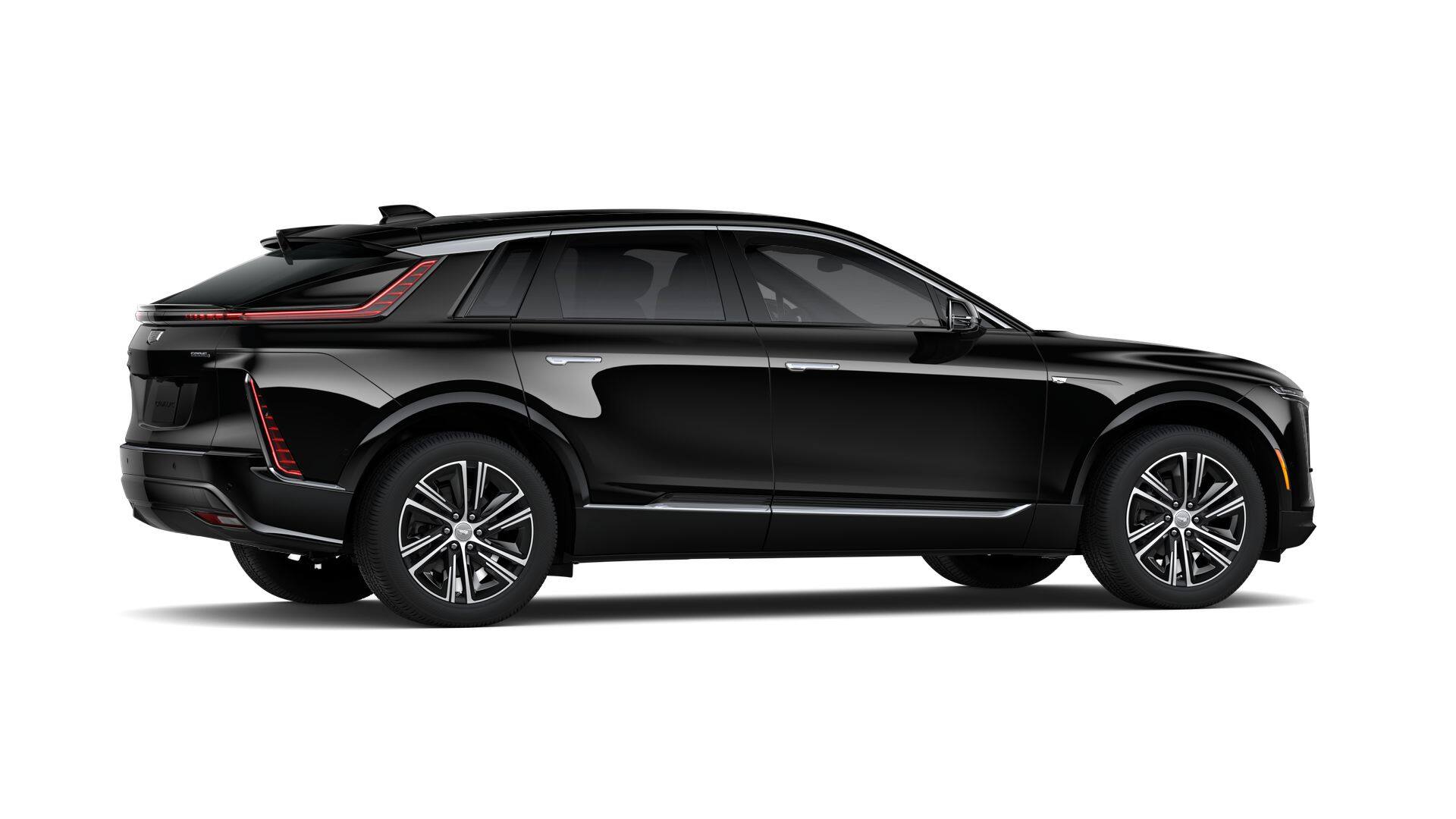 2026 Cadillac LYRIQ Luxury - Photo 17