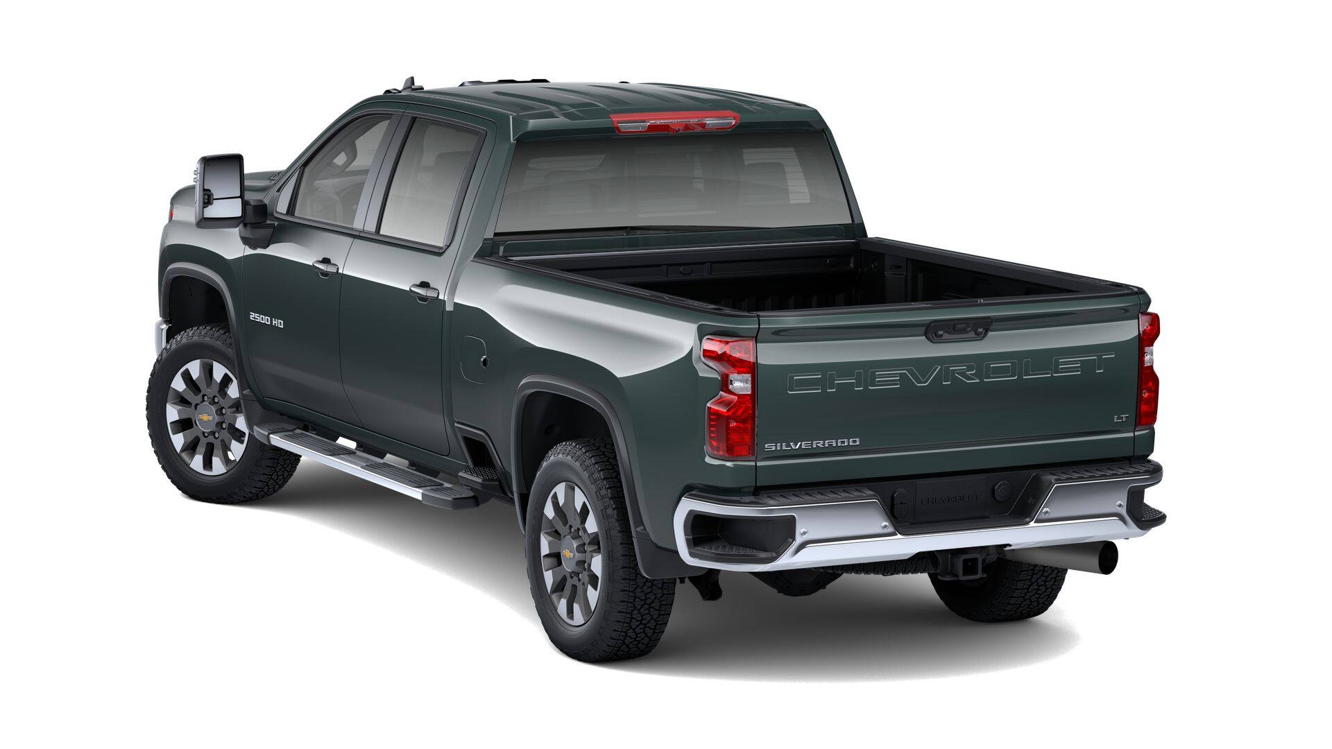 2026 Chevrolet Silverado 2500 HD LT - Photo 42