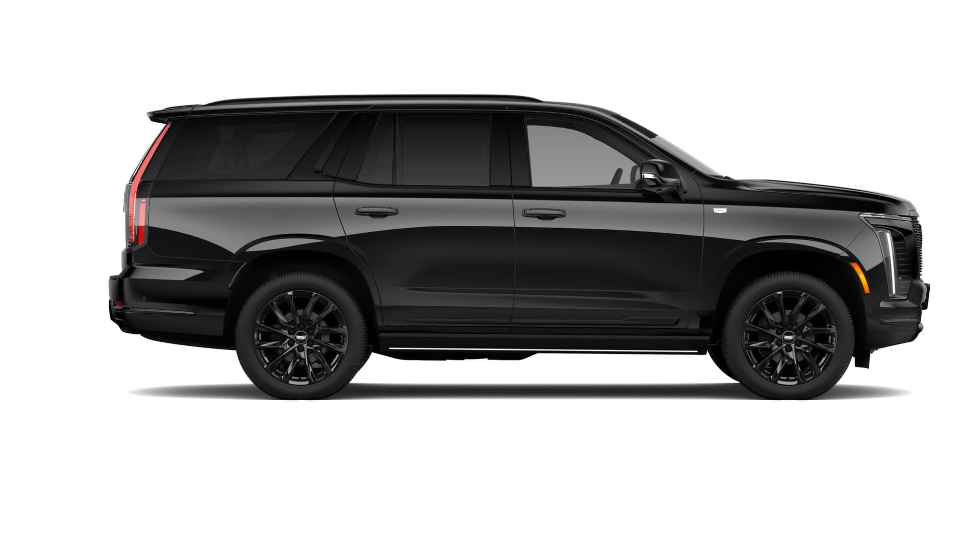 2027 CADILLAC Escalade Sport SUV