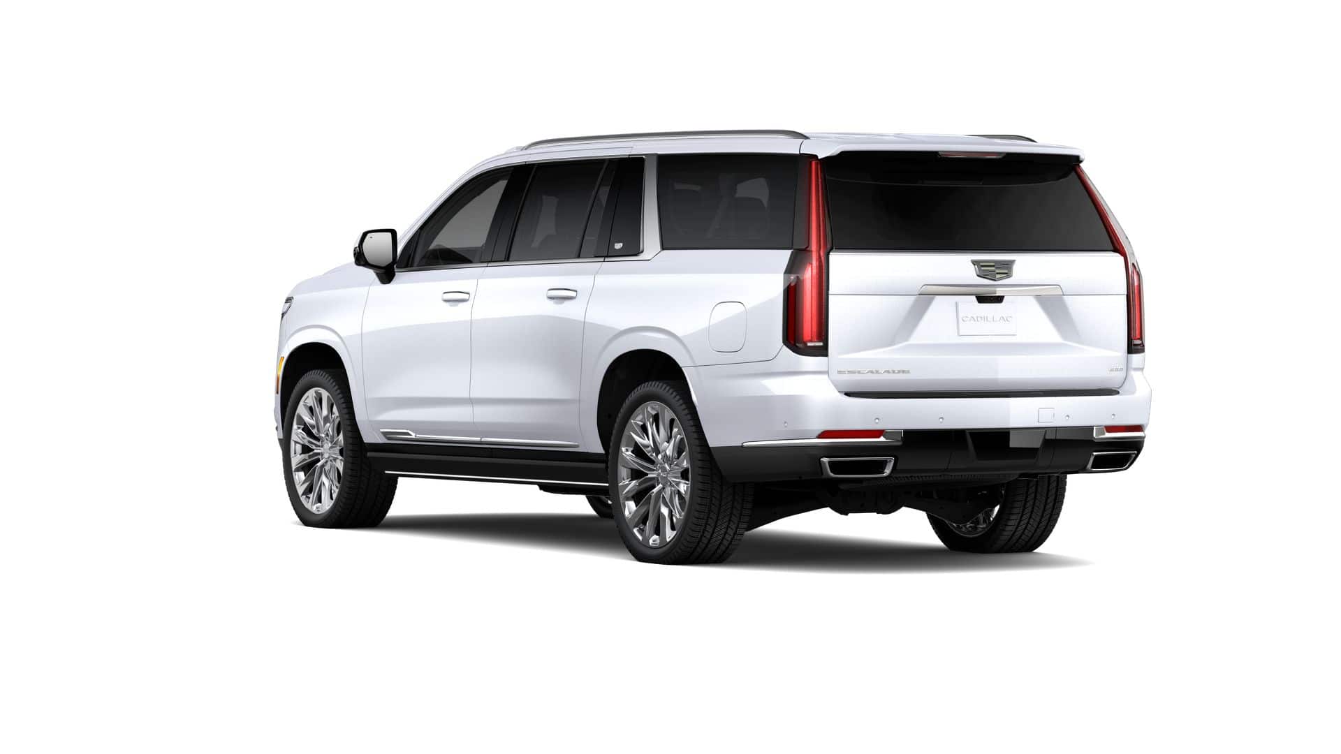 2026 Cadillac Escalade ESV Platinum Luxury - Photo 29