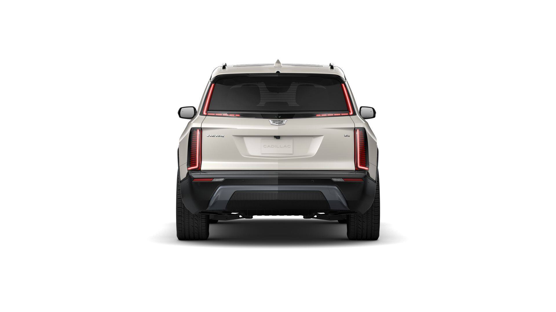2027 Cadillac VISTIQ Sport - Photo 3