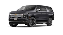 2025 Chevrolet Suburban Premier SUV