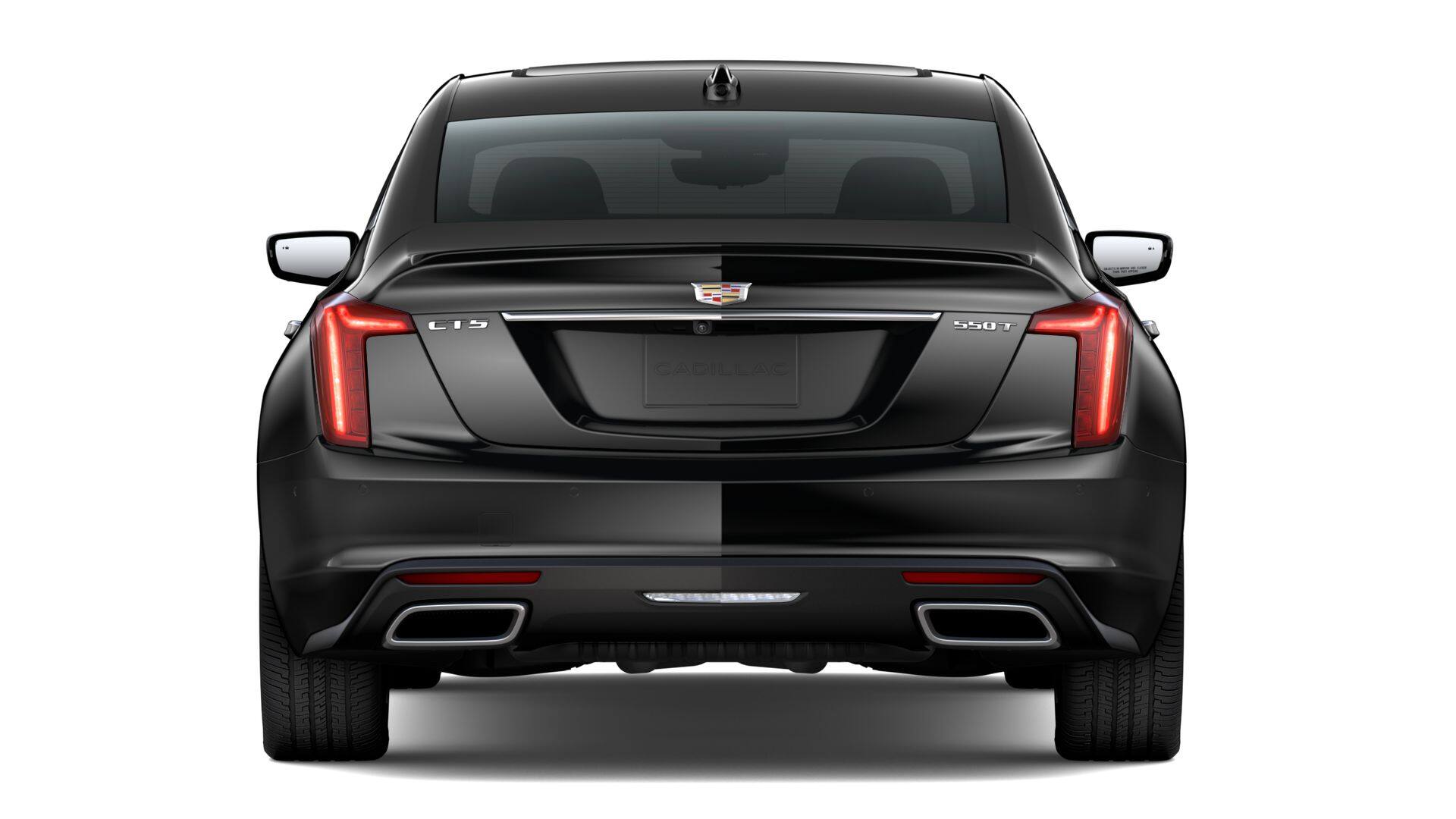 2026 Cadillac CT5 Premium Luxury photo 4