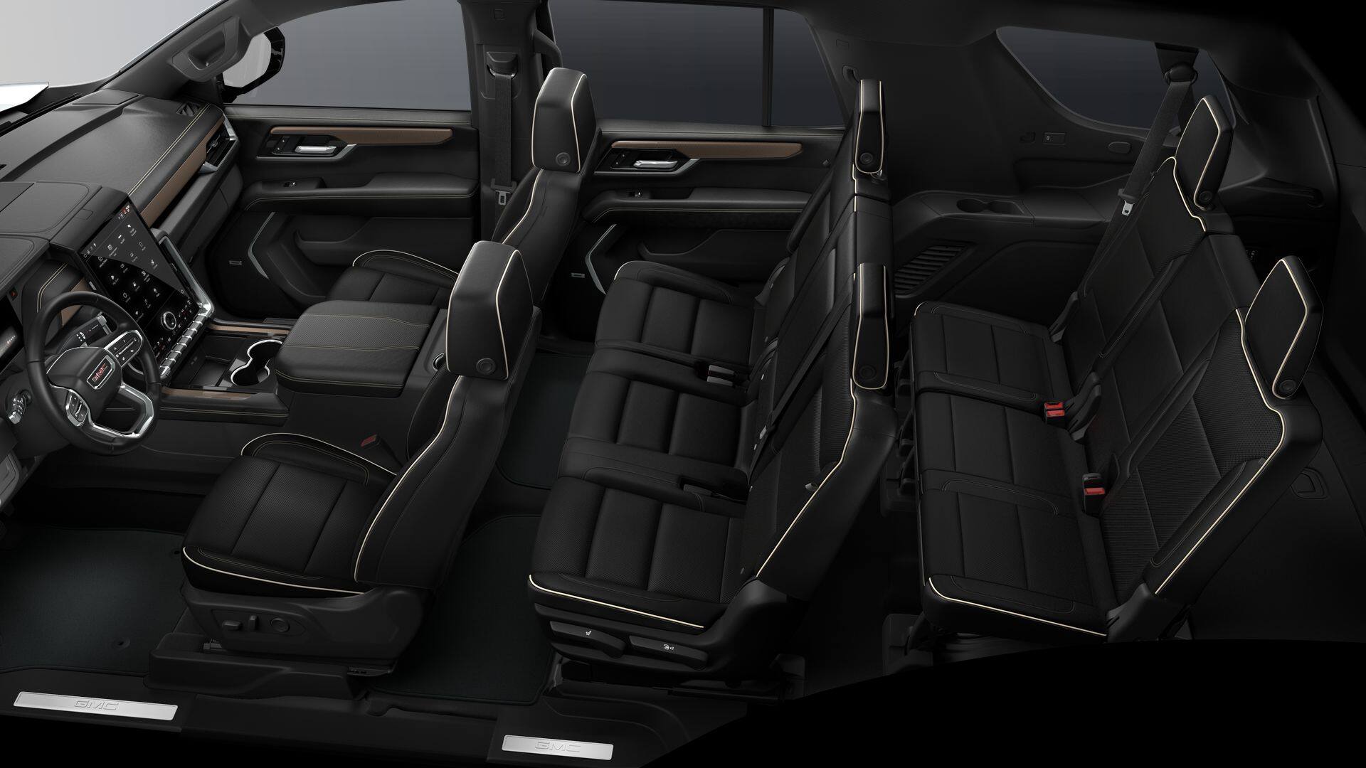 2026 GMC Yukon Elevation - Photo 7
