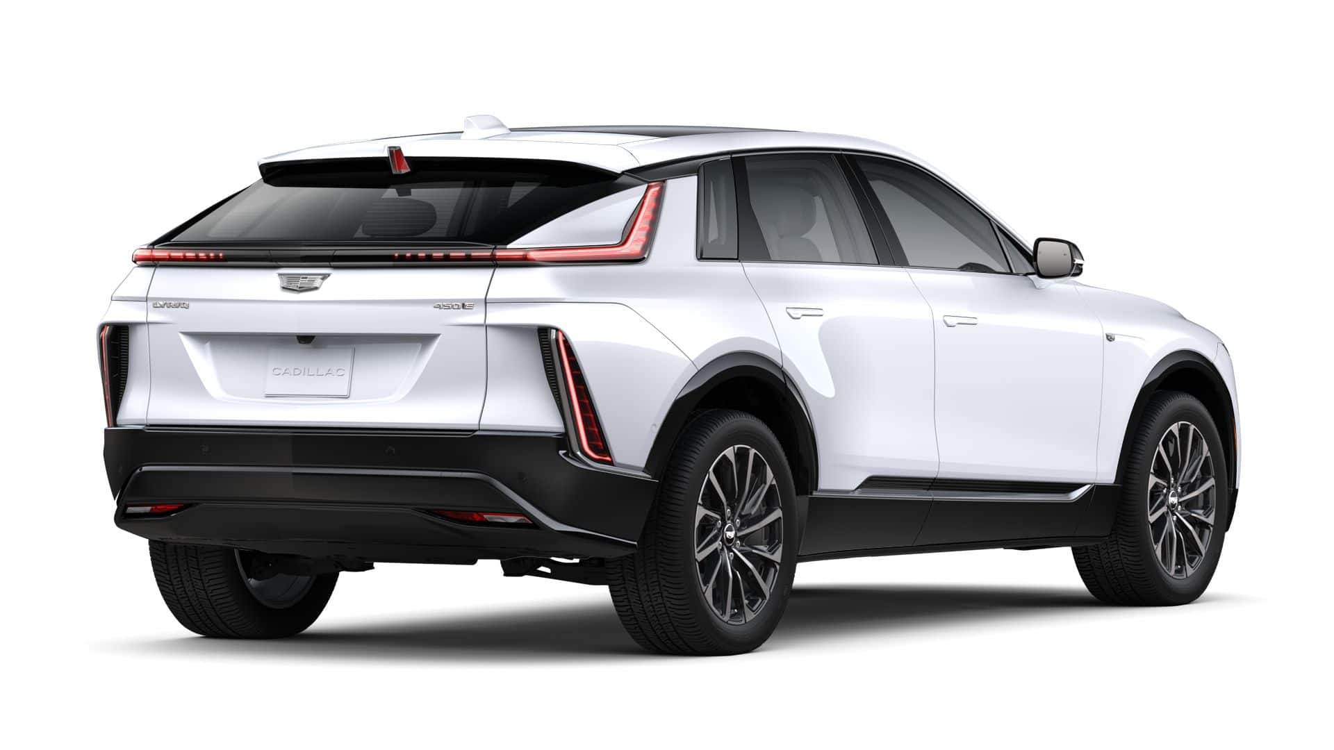 2026 Cadillac LYRIQ Sport - Photo 38