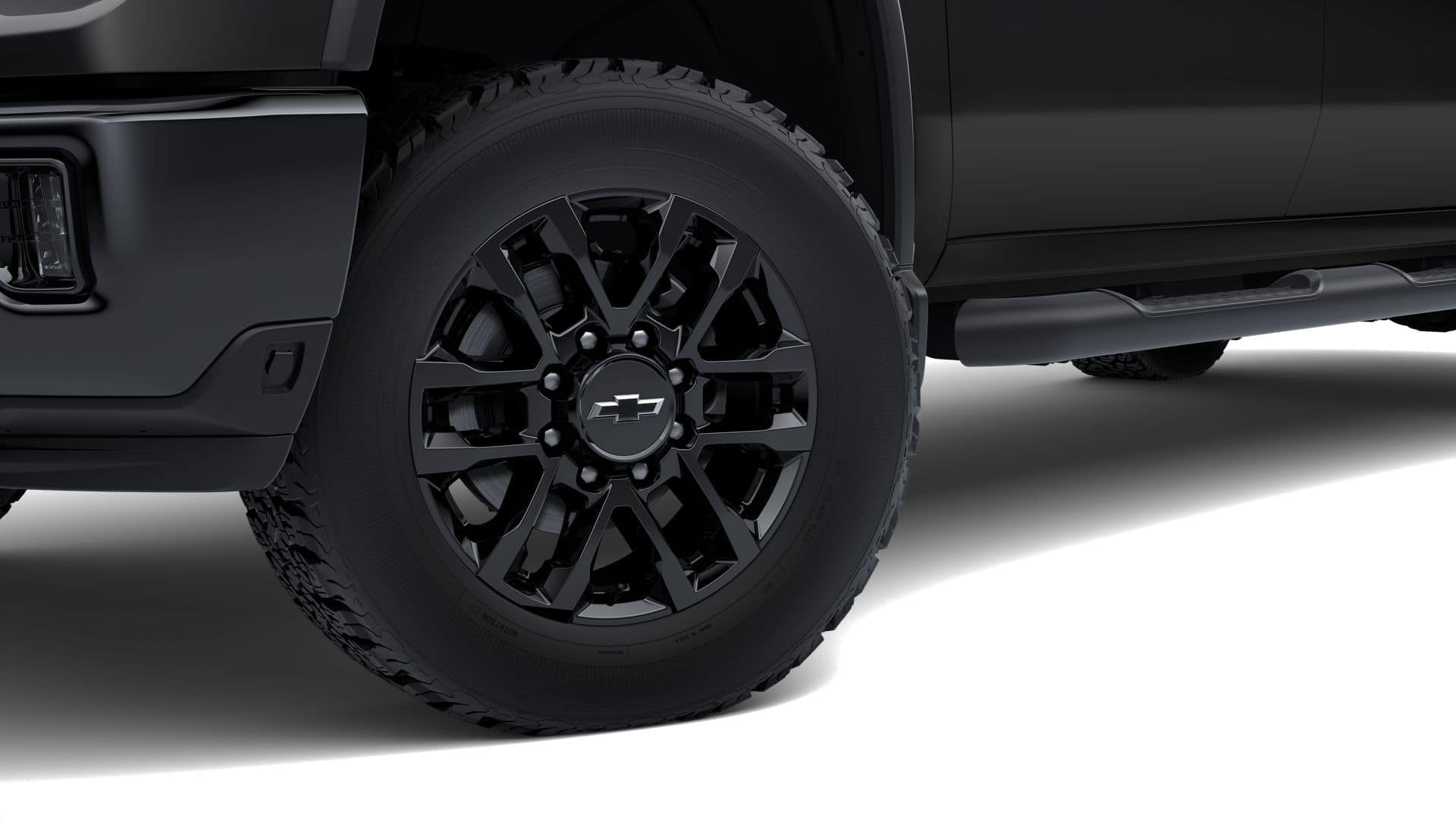 2026 Chevrolet Silverado 3500HD LT - Photo 18