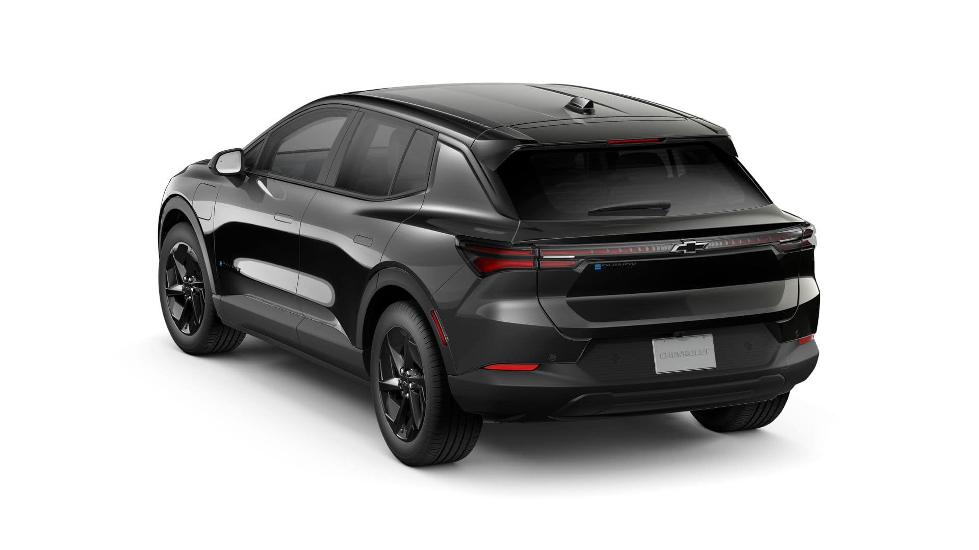 2026 Chevrolet Equinox EV 1LT - Photo 17