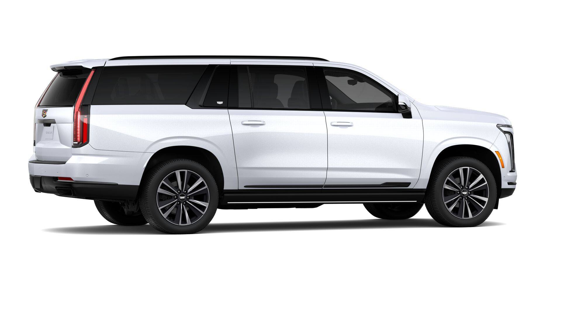 2027 Cadillac Escalade ESV Sport - Photo 44