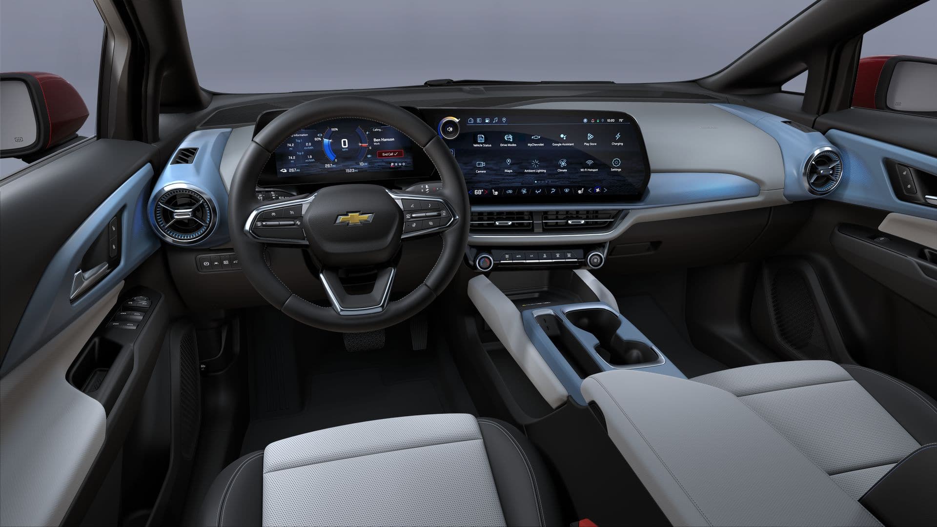 2026 Chevrolet Equinox EV 2LT - Photo 28
