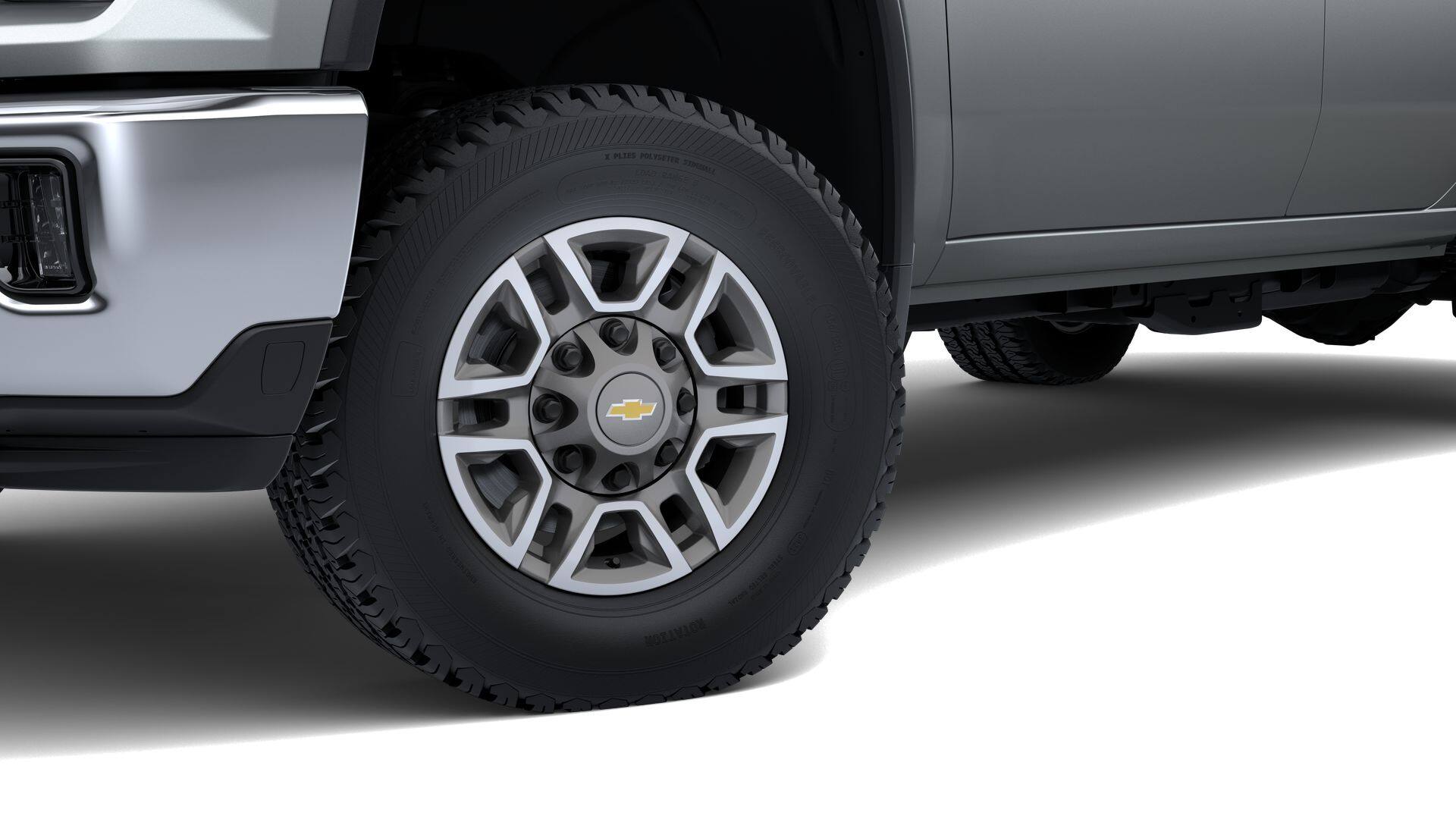2026 Chevrolet Silverado 2500 HD LT - Photo 32