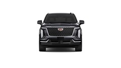 2026 CADILLAC Escalade ESV Luxury SUV