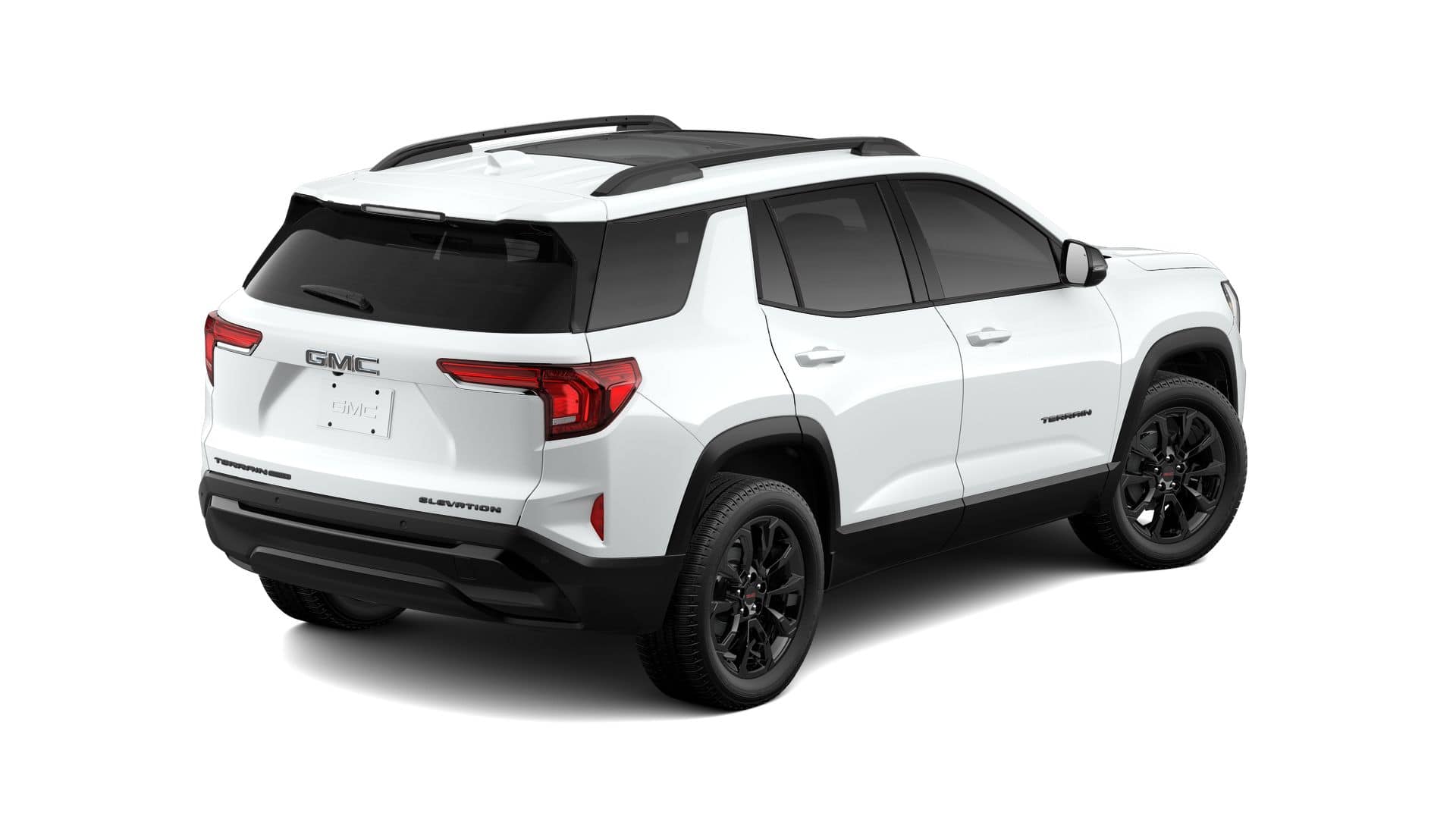 Thumbnail: 2026 GMC Terrain - 28
