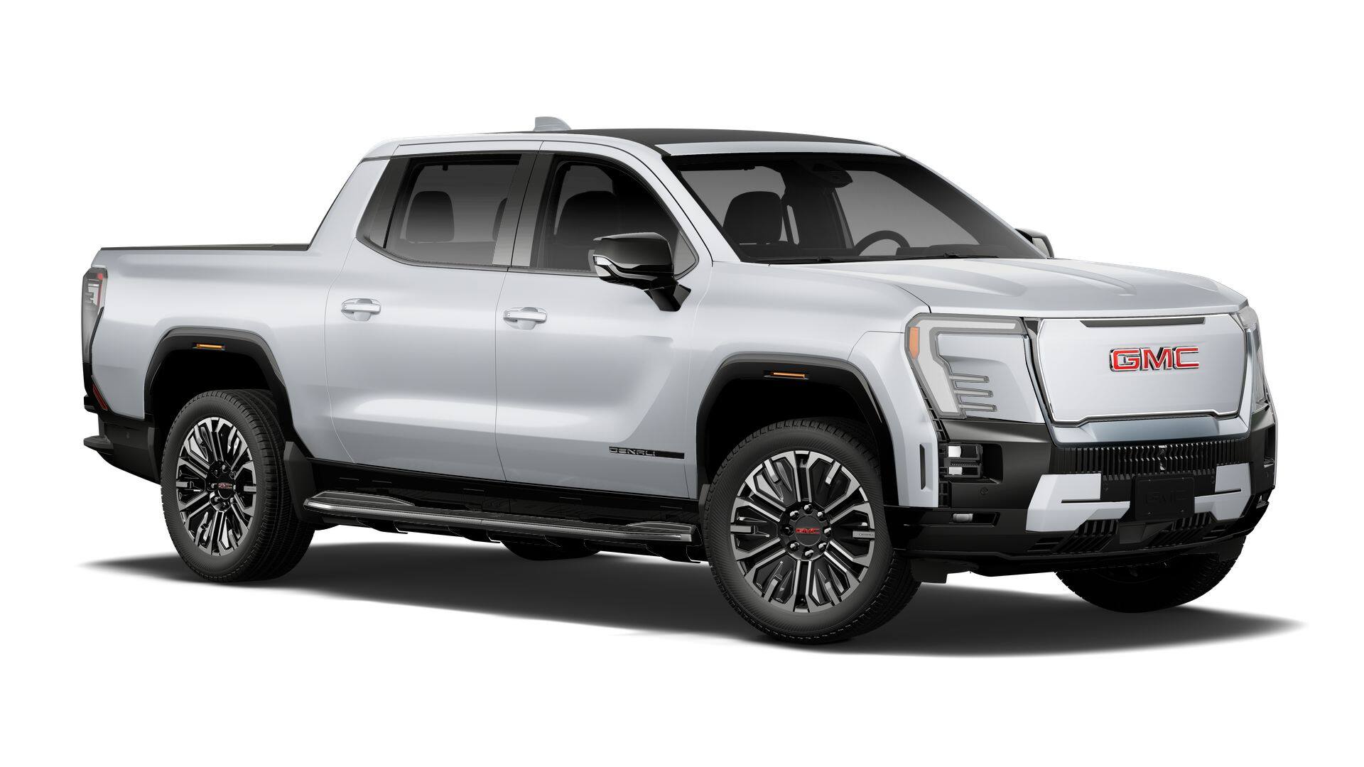 2026 GMC Sierra EV Denali - Photo 28