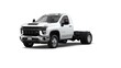  Chevrolet Silverado 3500 HD Chassis Cab
