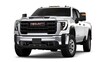 GMC Sierra 2500 HD