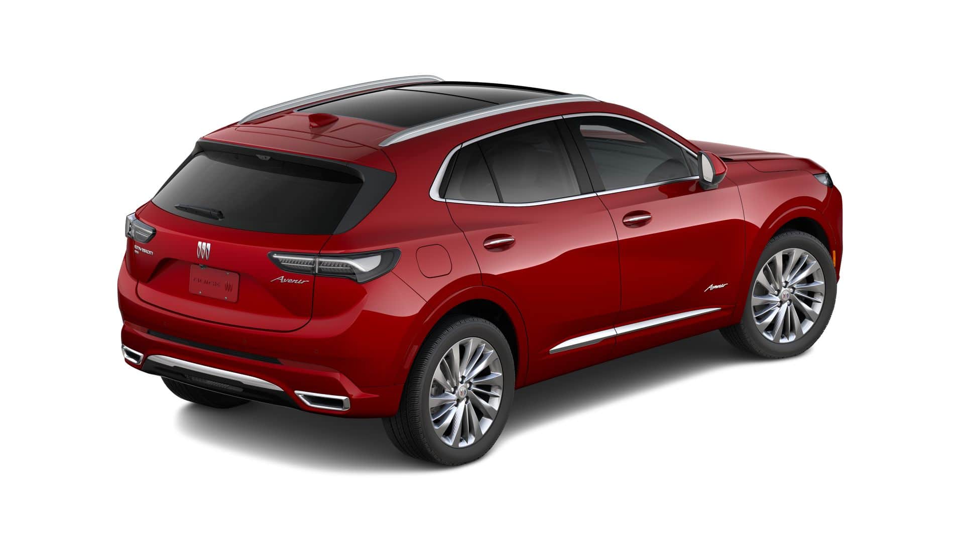 2026 Buick Envision Avenir - Photo 49
