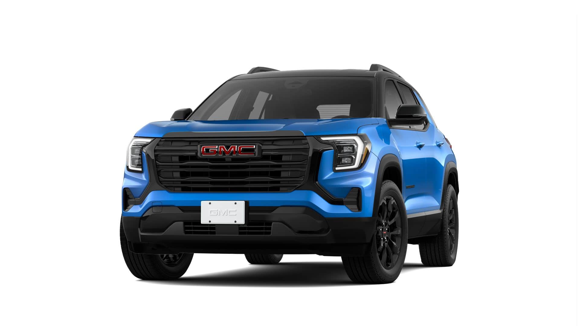2026 Gmc Terrain Elevation photo 2
