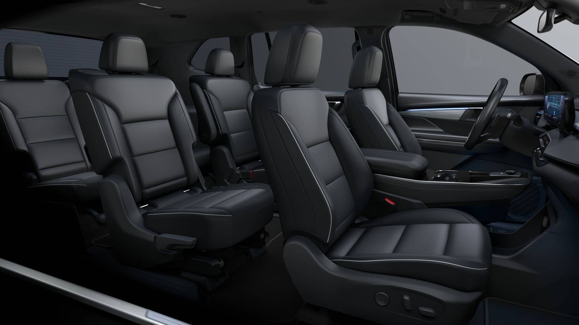 2026 Buick Enclave Preferred - Photo 58