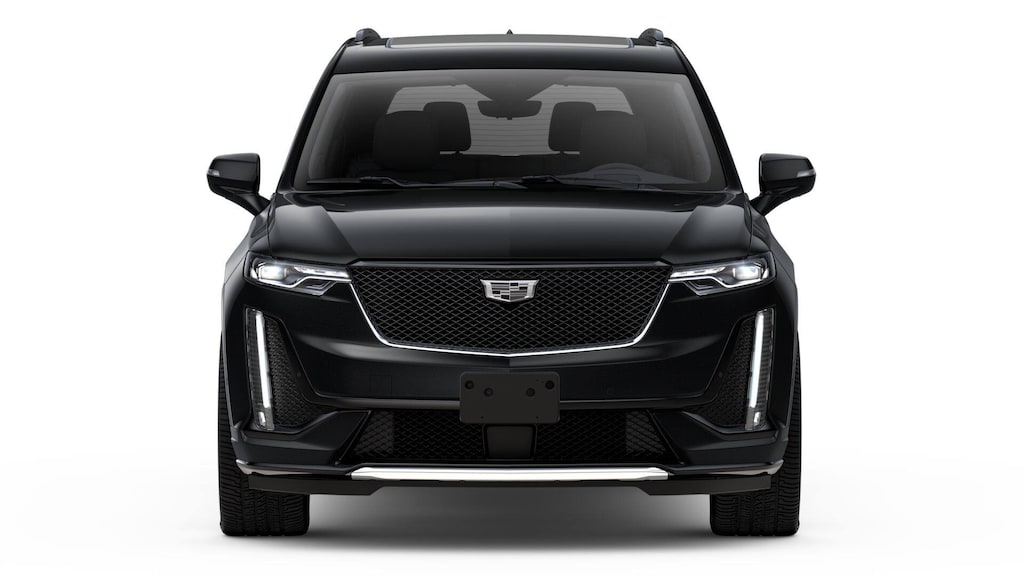 New 2025 CADILLAC XT6 Sport SUV